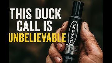Duck Call Review: Can Yours Do THIS?