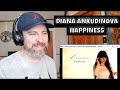 *NEW* DIANA ANKUDINOVA - HAPPINESS - Reaction