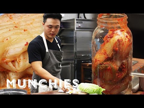 How-To: Make Kimchi at Home with Deuki Hong
