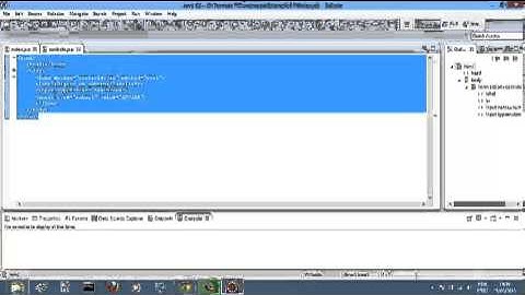 Tutorial Usando Formulário com JSP)