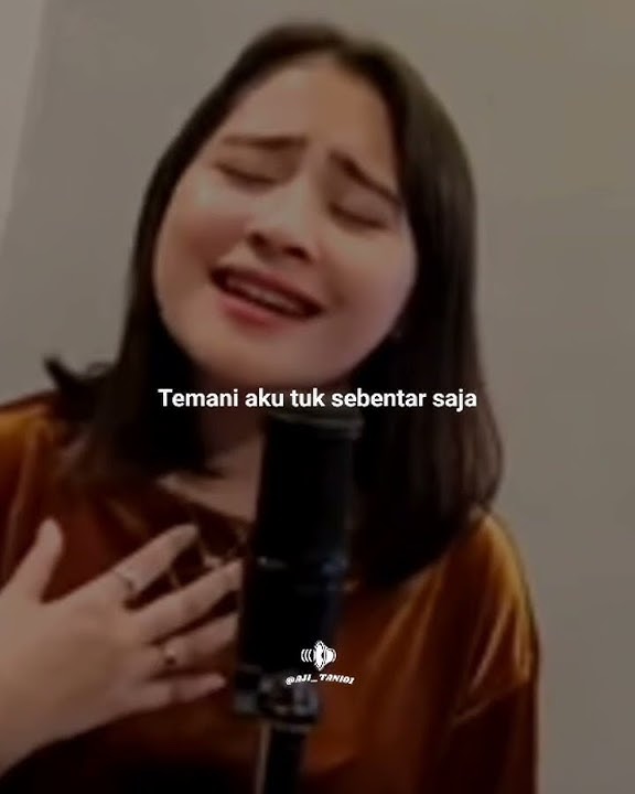 kesepian - Vierratale | Cover by Prilly Latuconsina feat Kevin Aprilio #shorts