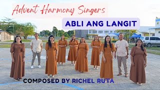 Abli Ang Langit