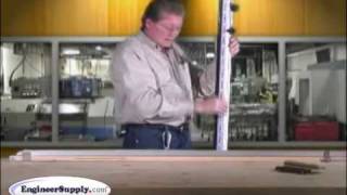 Celebrity How to Use a SECO Direct Elevation Rod Net Worth