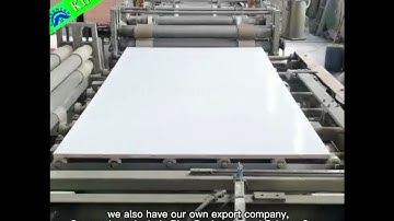 High quality melamine block board for furniture  making