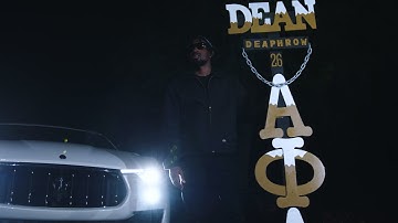 The Eta Gamma Chapter of Alpha Phi Alpha Fraternity Inc. Spring 