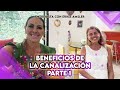 Pt 1. | Un diálogo espiritual: Entrevista con la canalizadora Erika Amsler | Verónica del Castillo