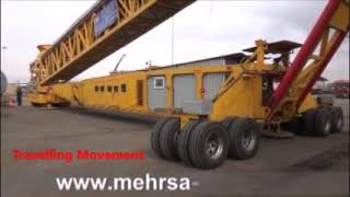 Mobile Ship Loader MSH