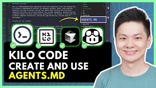 How to Use AGENTS.md File (Kilo Code) 99% of AI Tools Will Use It Now