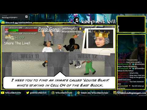 Hard Time: Prison Simulation Hilarious Gameplay Part 2