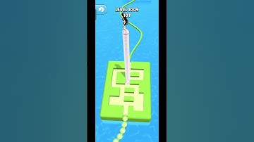 stacky Dash game 🎮 |level 1009 🎮 |#stackydash #shorts #youtubeshort #shortvideo #@pk_gamingop