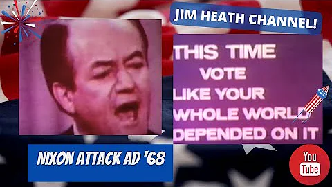Nixon attack ad '68