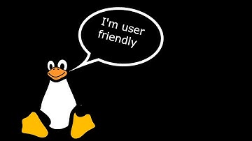 Linux basics for total newbies
