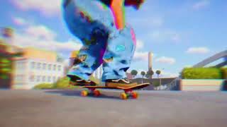 EPIC SKATE EDIT