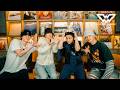 【J-WAVE:TOKYO M.A.A.D SPIN &ldquo;Z&rdquo;】Podcast vol.6