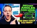 DARK MODE ON ANY SITE! (Free Tool)