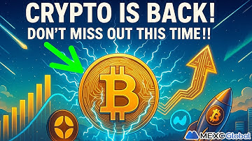 Bitcoin PUMP!! Welke munten zijn nu het beste om te kopen voor het volgende altcoinseizoen?