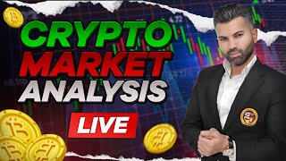 "Demystifying the Crypto Market: In-Depth Analysis & Insights"