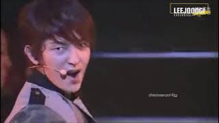 Lee Joon Gi Fiery Eyes