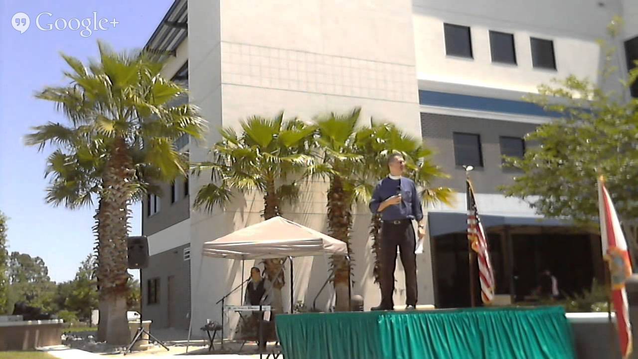 palm bay school Palm Bay National Day of Prayer