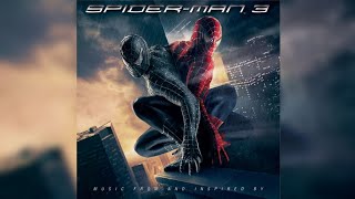 Spider-Man 3 Main Titles [Alternate 2] (Original Motion Picture Soundtrack)