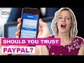 How Safe Is Paypal?