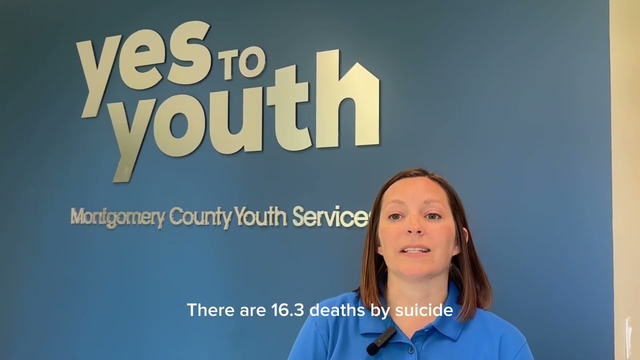 YES to YOUTH Improves Youth Mental Health