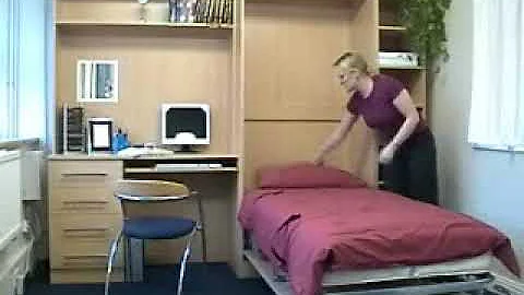XCMVOBT  WallBed