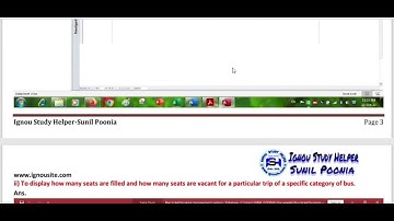 BCSL 34 ENGLISH MEDIUM NORMAL ASSIGNMENT (2022-23 SESSION) || BCSL 34 ENGLISH MEDIUM ASSIGNMENT