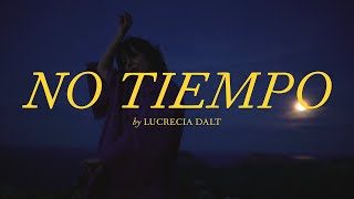 Lucrecia Dalt - "No Tiempo" teaser