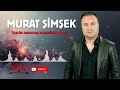 Murat Şimşek - İçelim Arkadaş Kaderimiz Böyle #aşkprodüksiyontürkü #visualizer #arabesk #müzik