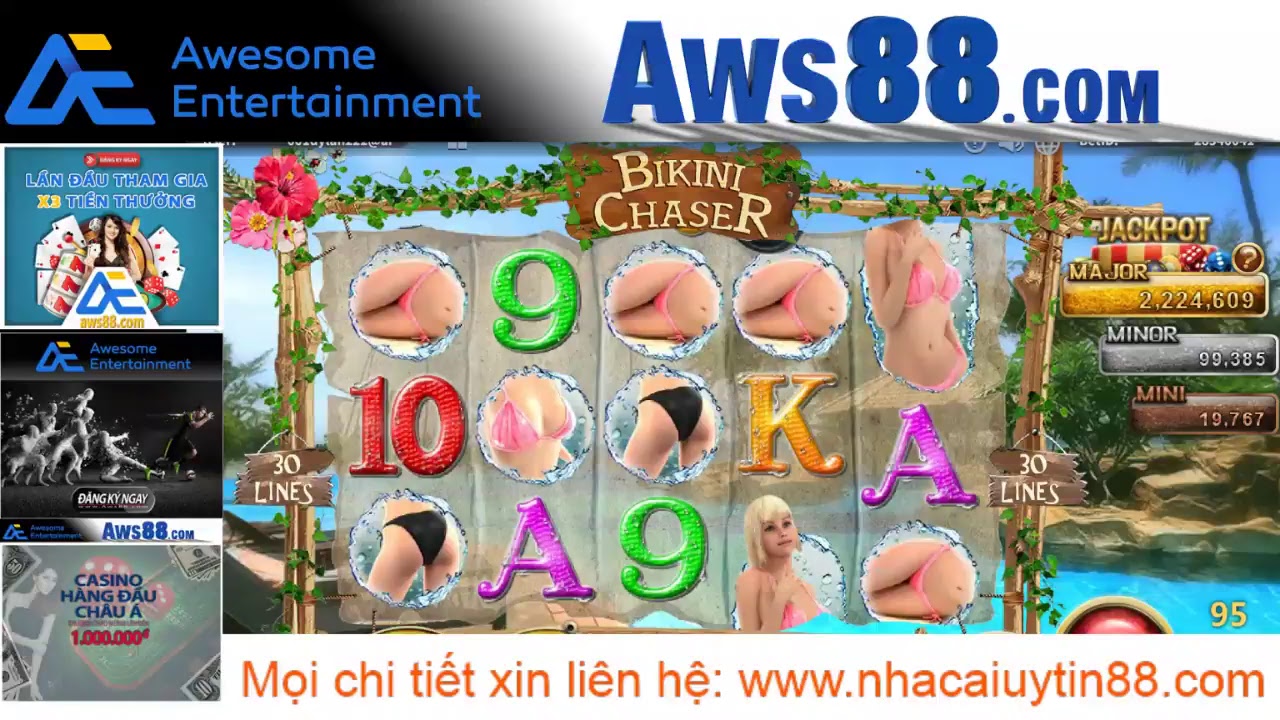 chumba casino sweepstakes Slot game hay nhất với Nhà cái Uy Tín Aws88 29-12-2017 2