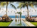 Stunning Bali Villa Wedding [Villa Cahaya]