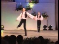 Венгерский танец / Hungarian dance Pontozoo