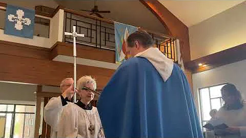 Third Sunday of Advent, December 11, 2022