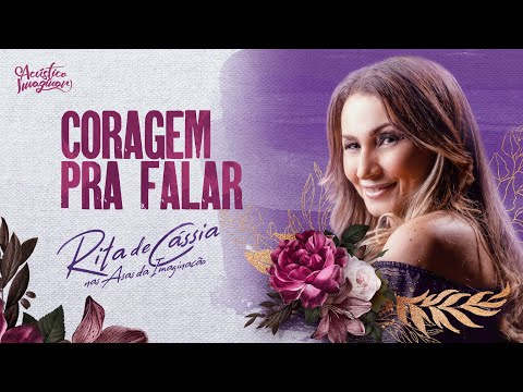 Coragem pra falar