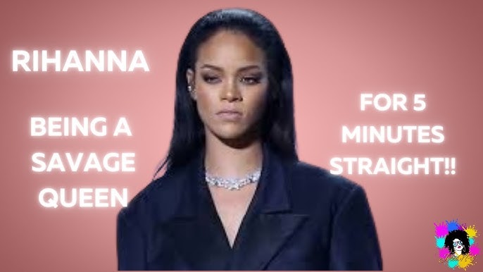 Rihanna Has One Regret About Her Groundbreaking 2014 CFDA Look