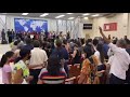 Waldecy Aguiar - Vai dar tudo certo - Igreja da Graça