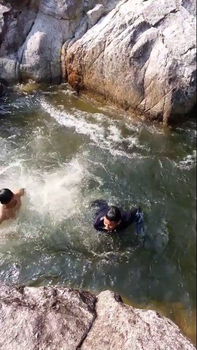 Tiruk @ Pertak Kuala Kubu .mp4