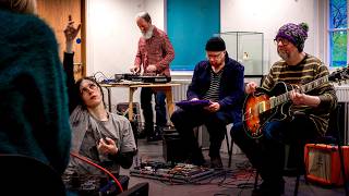 Tŷ Cerdd | Tapestri | 8: LLiFT