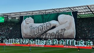 Rapid Wien Austria Wien Derby | Rapid Wien 2- 1 Austria Wien | Austria Bundesliga Derby