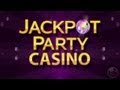 Jackpot Party Casino - YouTube