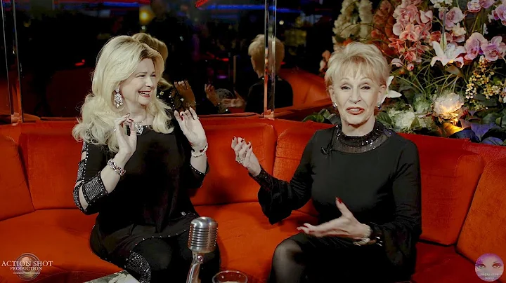 Marilyn O'Leary On Being A Member Of The Golddigge...
