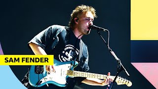 Sam Fender  Seventeen Going Under (Reading Festival 2023)