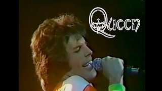YTP: Queen: A Sheer Night Attack On The Opera Racing Heart by planetfh 3,645 views 9 months ago 11 minutes, 43 seconds