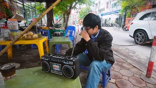 Bài Nhạc Bolero Xưa Hay Nhất, Nghe Một Lần Là Nghiện, Giọng Ca Ngọt Lịm Sưởi Ấm Con Tim