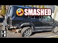 EVERYTHING IS SMASHED!  FLEET UPDATE 2023 CHANNEL UPDATE
