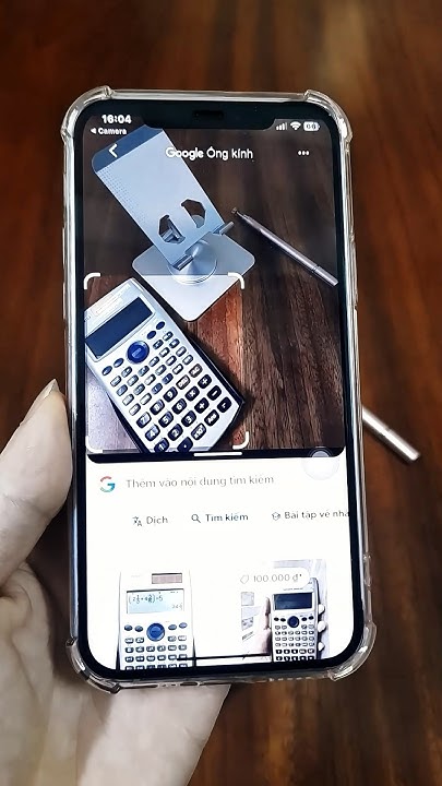 Tìm kiếm bằng hình ảnh trên điện thoại #iphone #apple #smartphone # ...