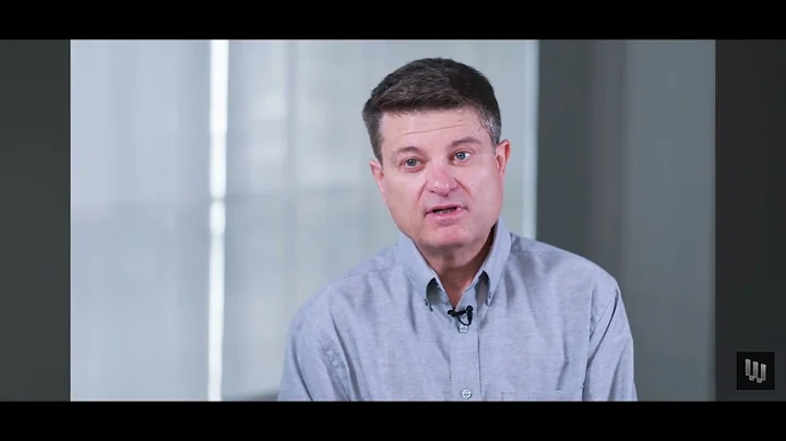 The Future of Your Job in the Age of AI  Robots & Us  WIRED Clip