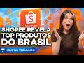 SAMSUNG A57 VALE ESPERAR?! POLÍCIA USA ICLOUD PARA PEGAR MC POZE?! SHOPEE REVELA OS TOP PRODUTOS!