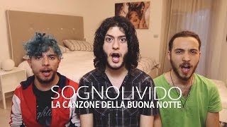 Watch Sognolivido La Canzone Della Buonanotte video